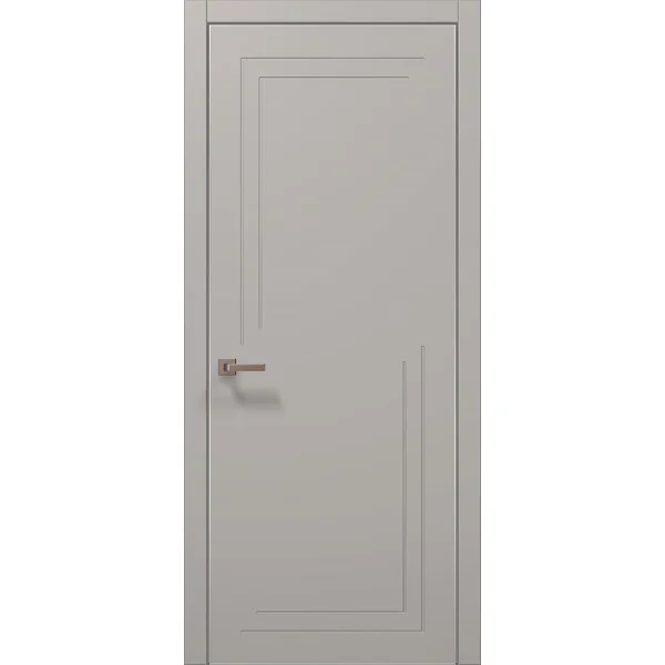 Двері Папа Карло Style ST-17